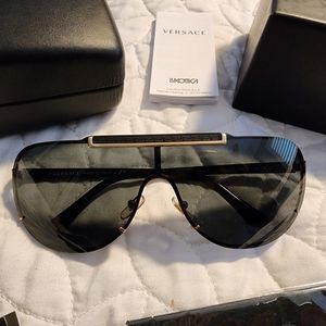 Versace sunglasses